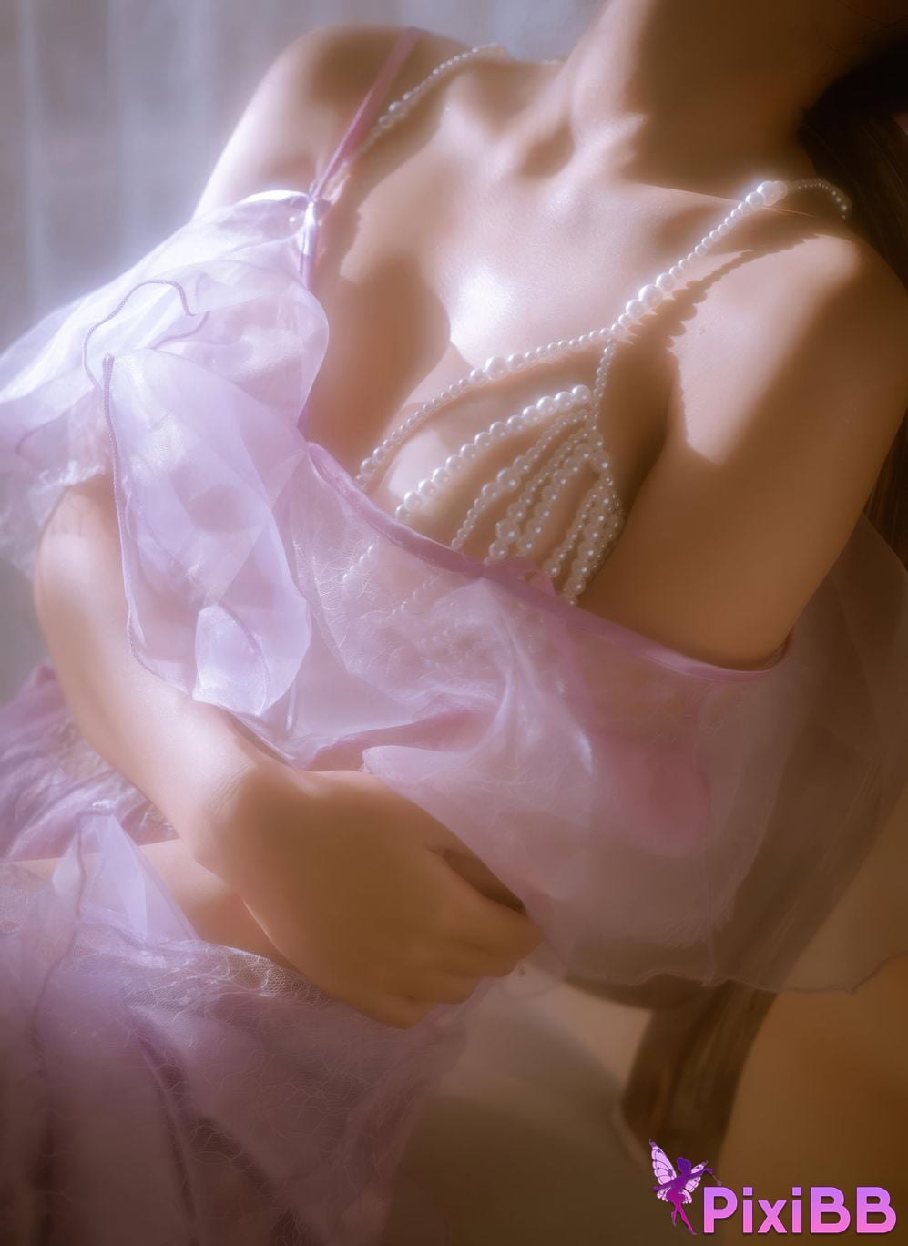 Cosplayer sprout o0 The sweet daughter of the Zuo family PixiBB.COM 021