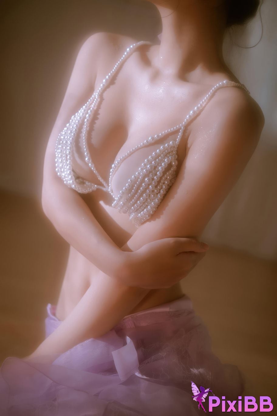 Cosplayer sprout o0 The sweet daughter of the Zuo family PixiBB.COM 025