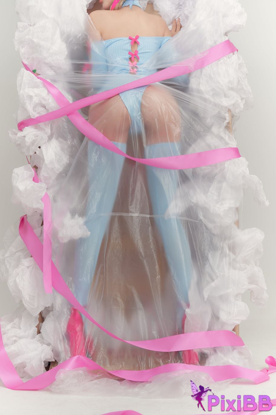 Cosplay Expired Rice Noodle Meow Doll of Another World PixiBB.COM 005