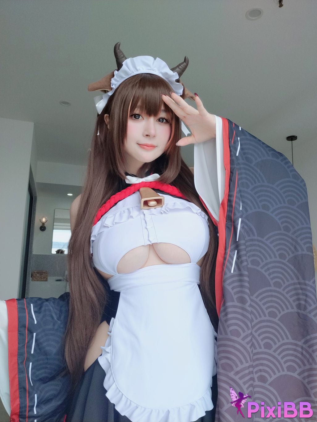 Coser baiyin811 PixiBB.COM 006