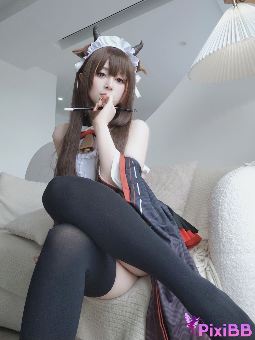 Coser baiyin811 PixiBB.COM 014