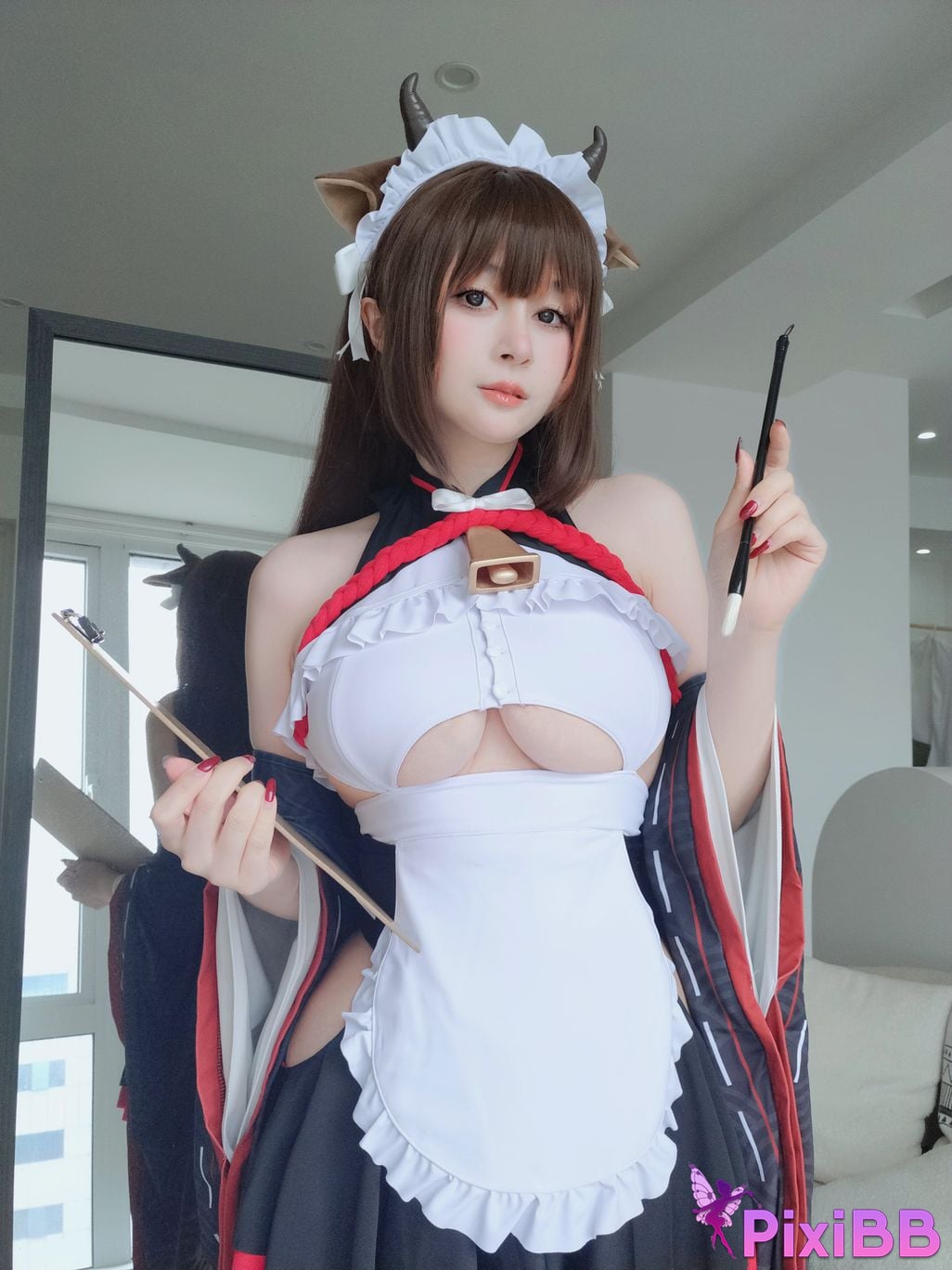 Coser baiyin811 PixiBB.COM 030