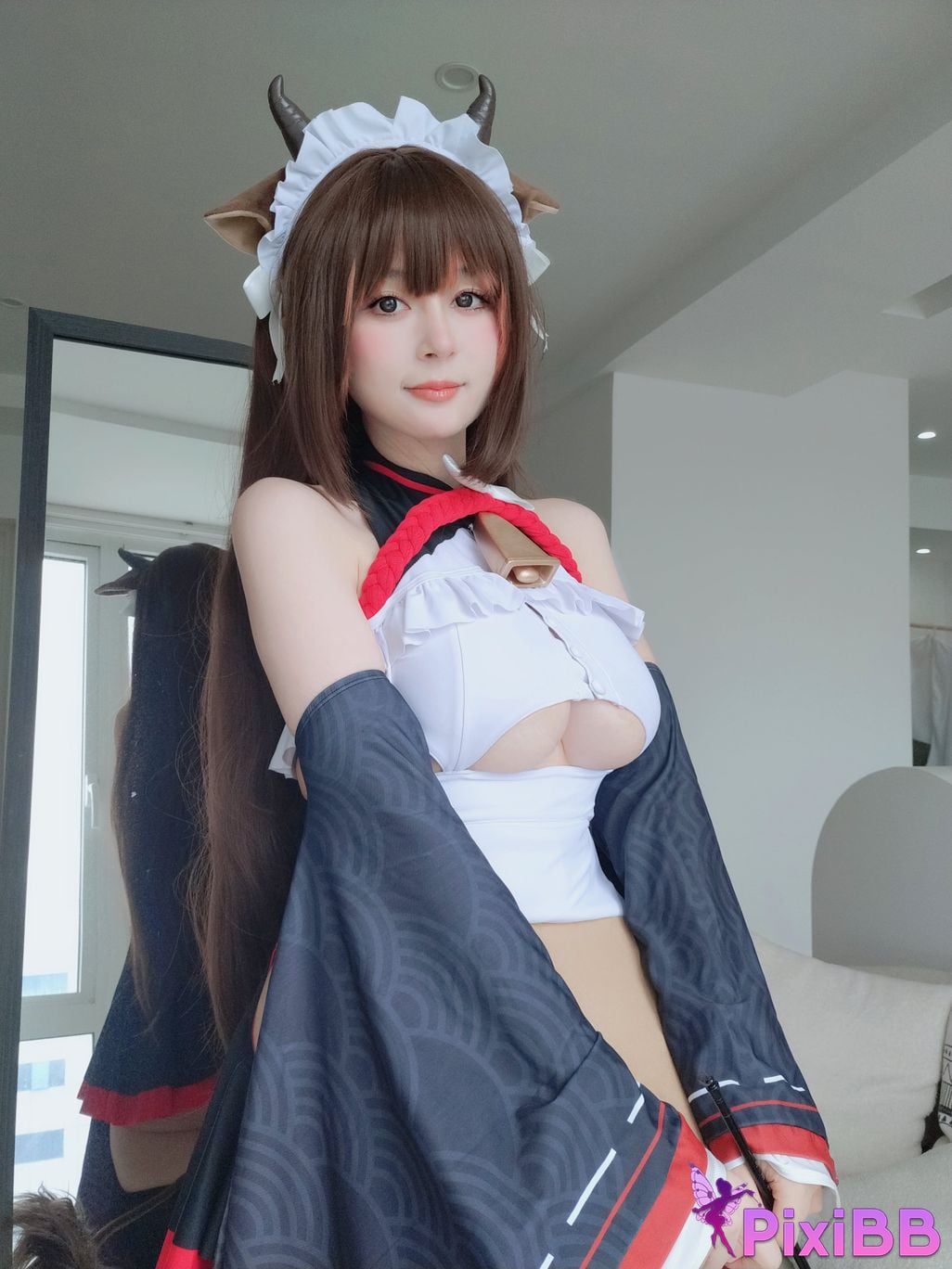 Coser baiyin811 PixiBB.COM 031