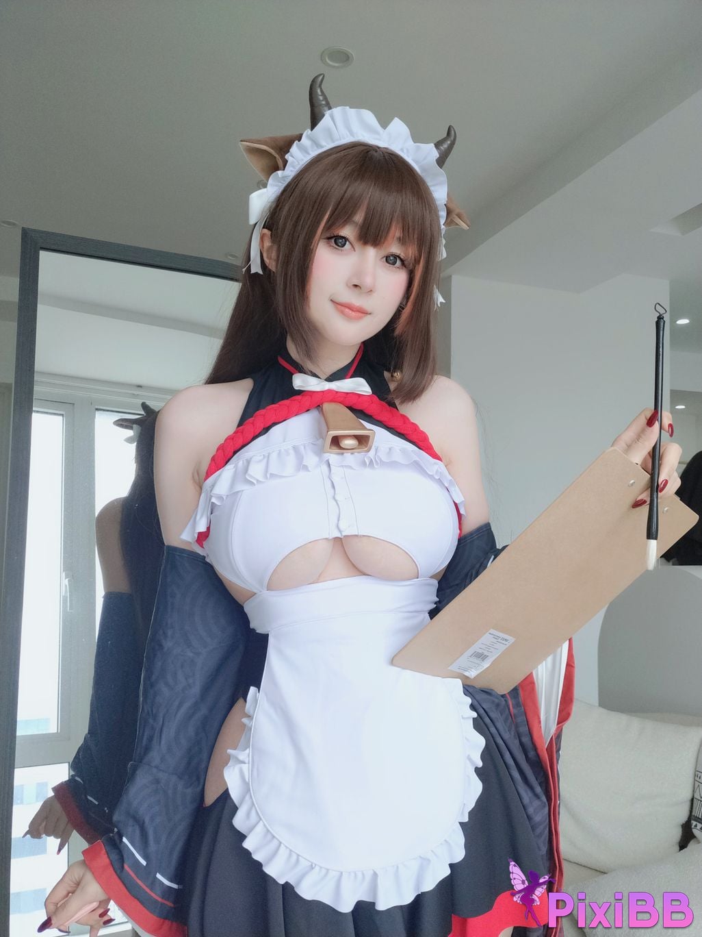 Coser baiyin811 PixiBB.COM 032