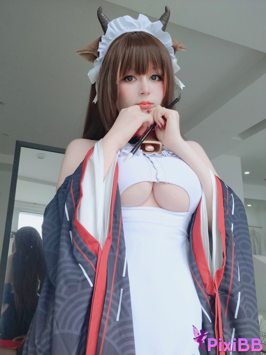 Coser baiyin811 PixiBB.COM 035