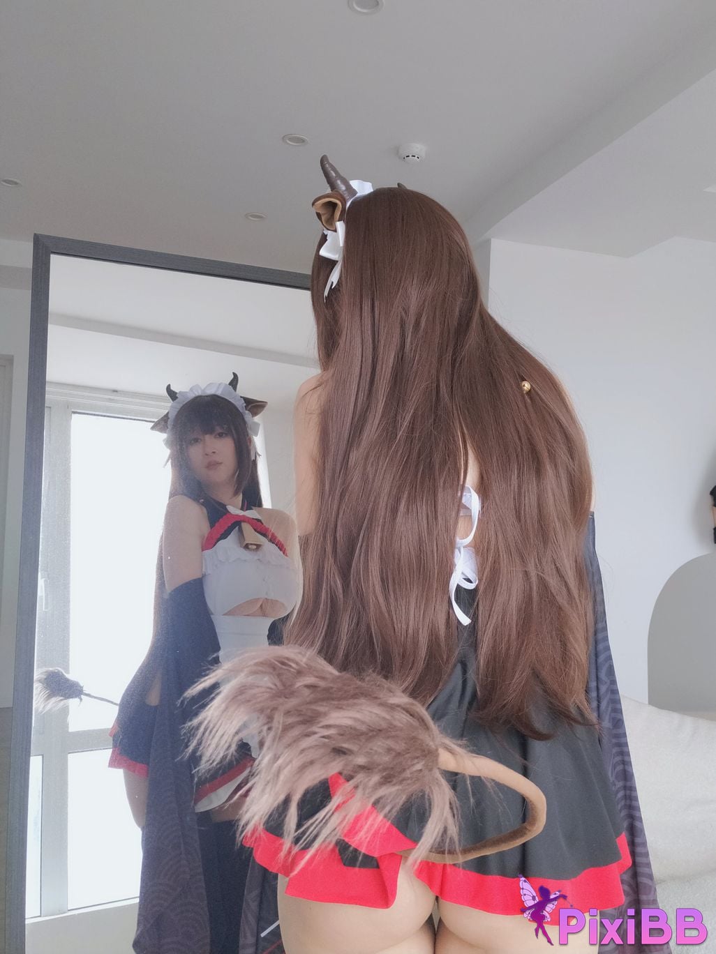 Coser baiyin811 PixiBB.COM 039