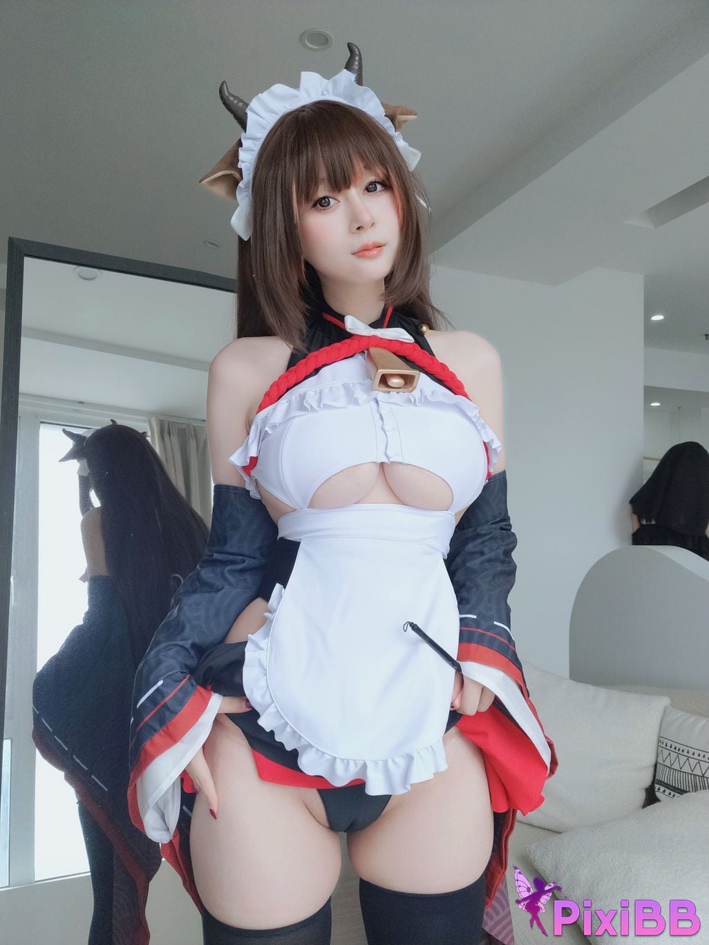 Coser baiyin811 PixiBB.COM 040