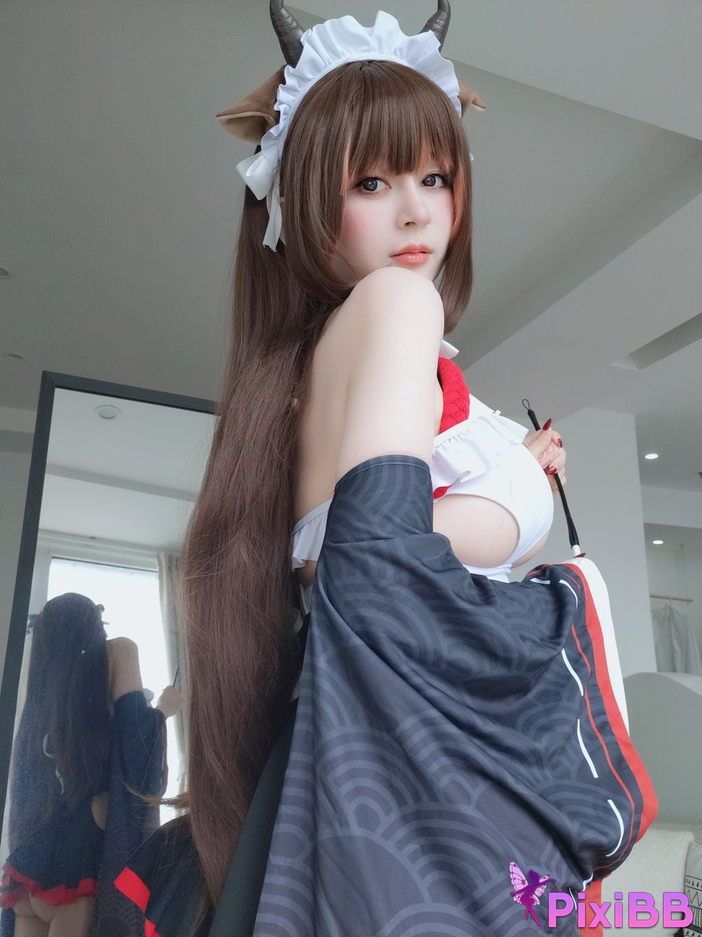 Coser baiyin811 PixiBB.COM 042