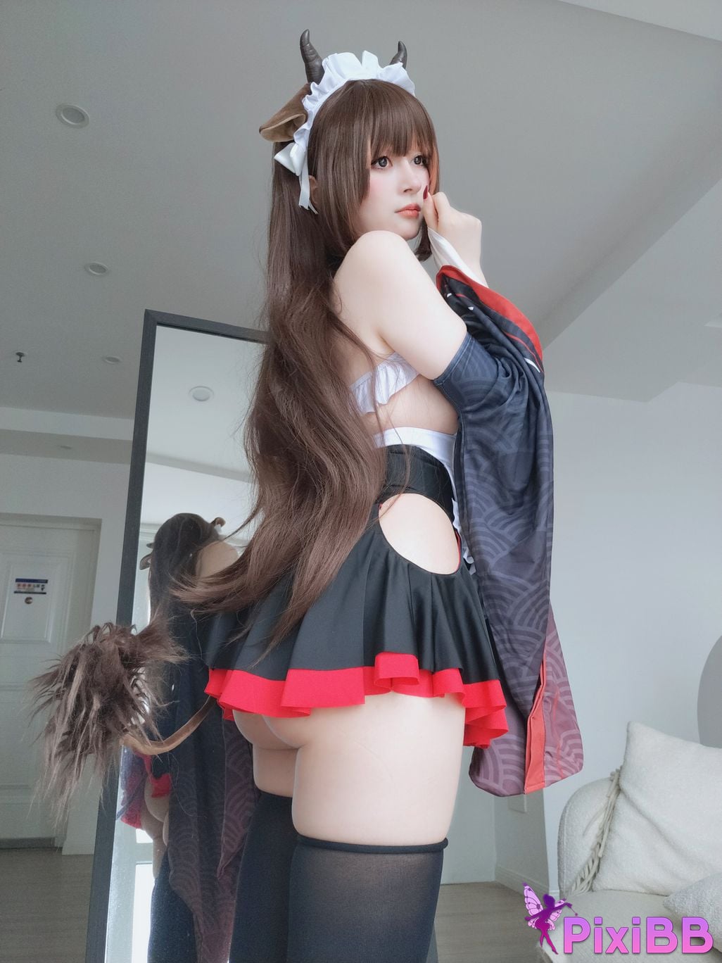 Coser baiyin811 PixiBB.COM 045