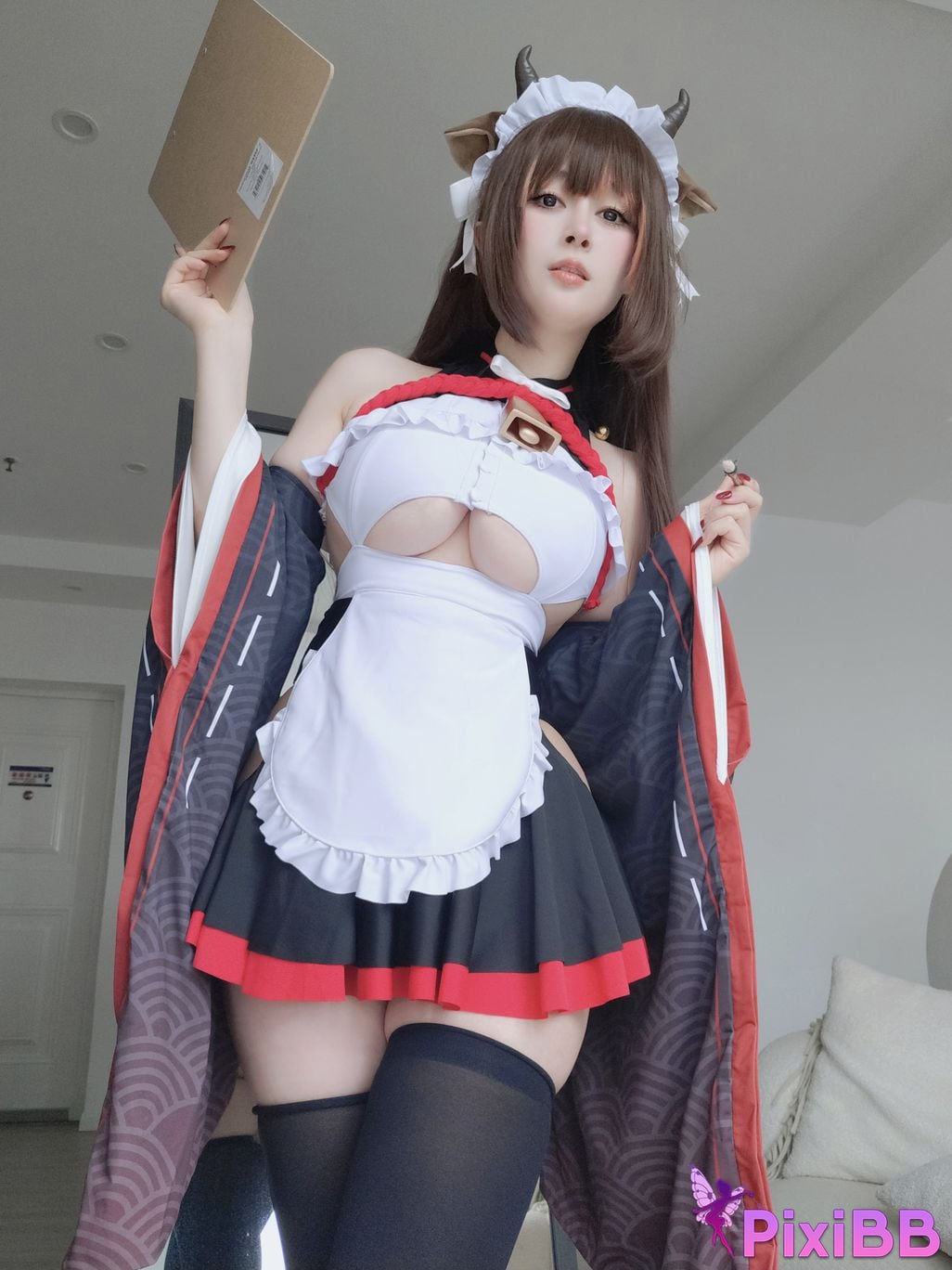 Coser baiyin811 PixiBB.COM 046