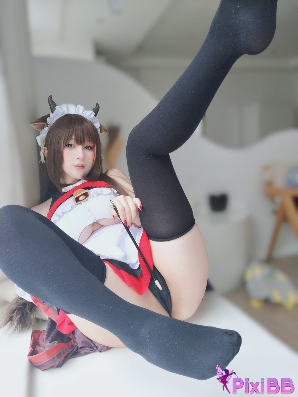 Coser baiyin811 PixiBB.COM 059