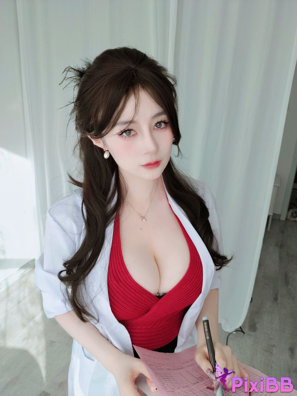 Coser baiyin811 20240226 PixiBB.COM 034