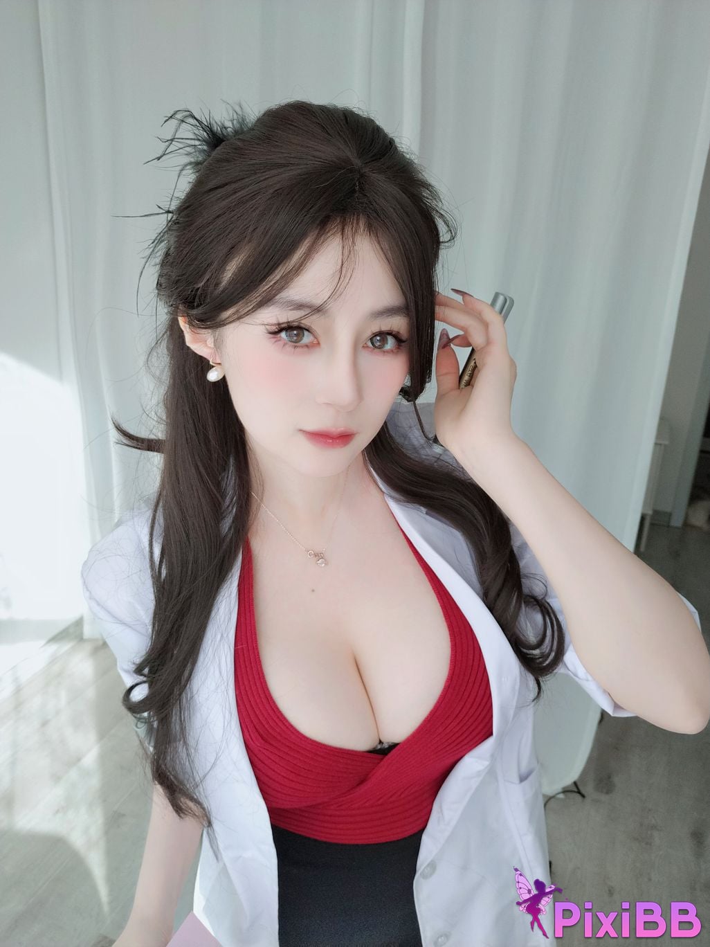 Coser baiyin811 20240226 PixiBB.COM 035