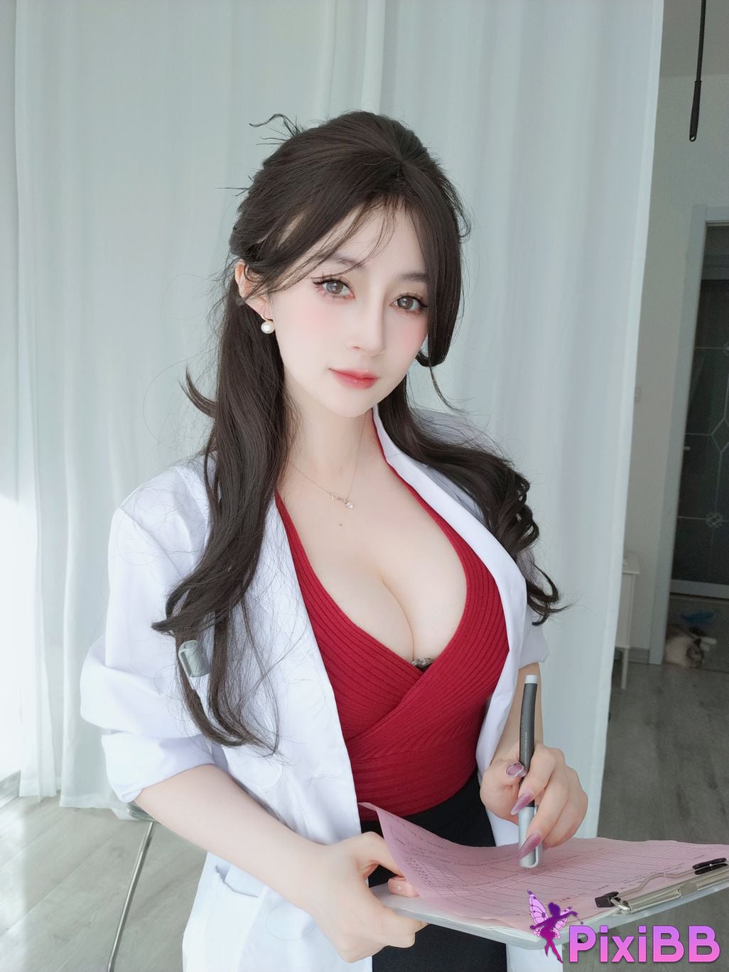 Coser baiyin811 20240226 PixiBB.COM 037