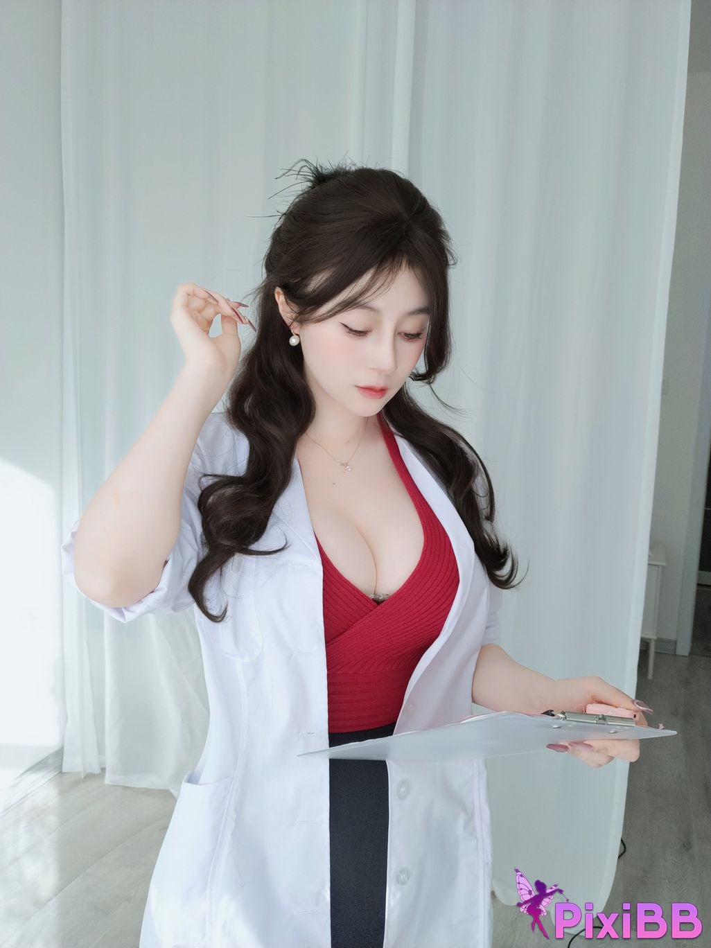 Coser baiyin811 20240226 PixiBB.COM 042