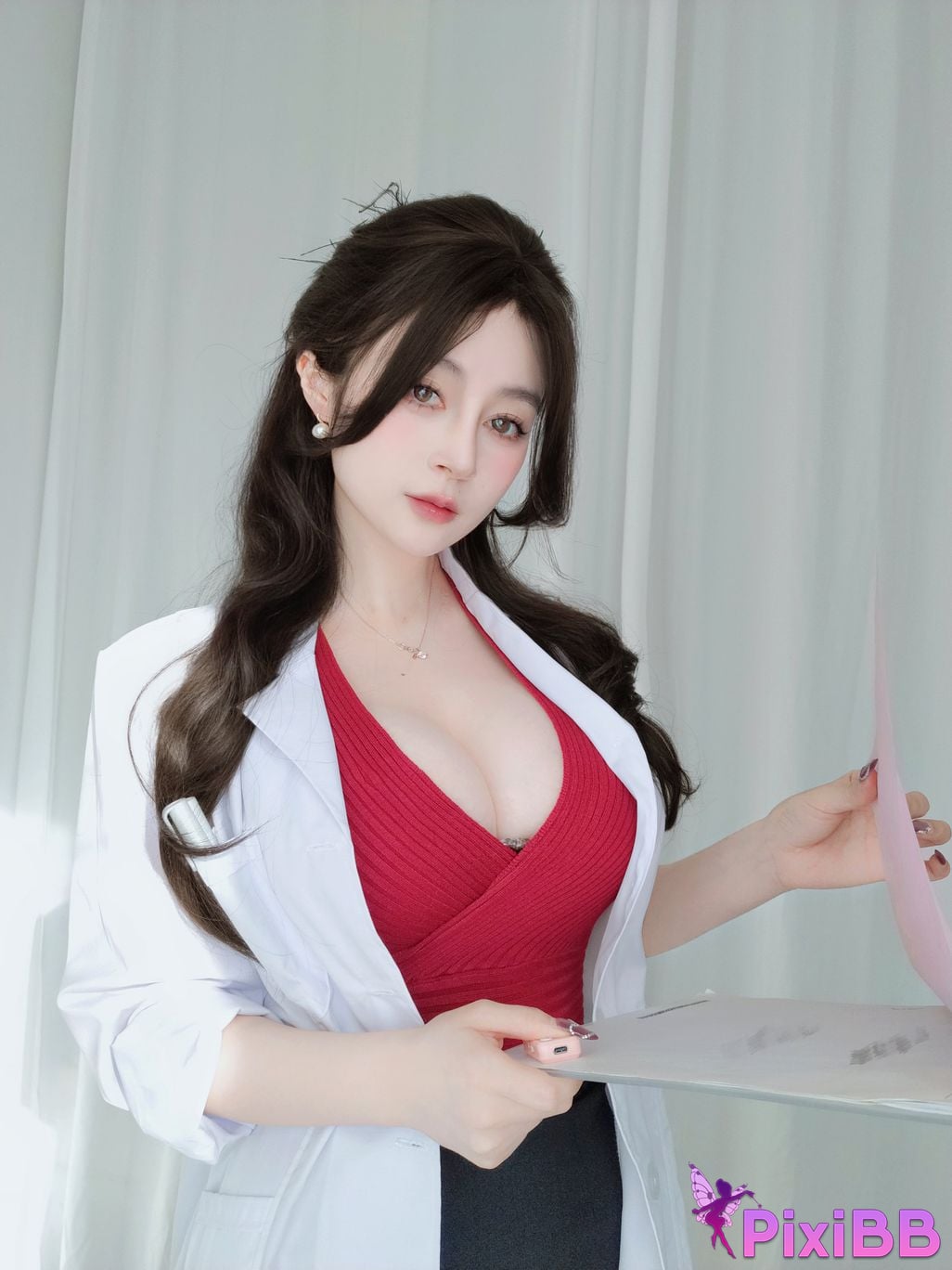 Coser baiyin811 20240226 PixiBB.COM 045