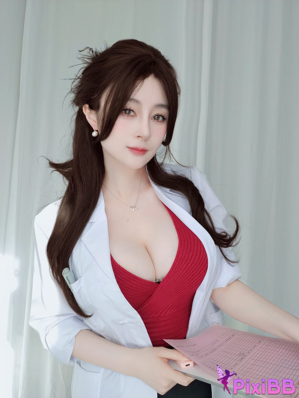 Coser baiyin811 20240226 PixiBB.COM 046
