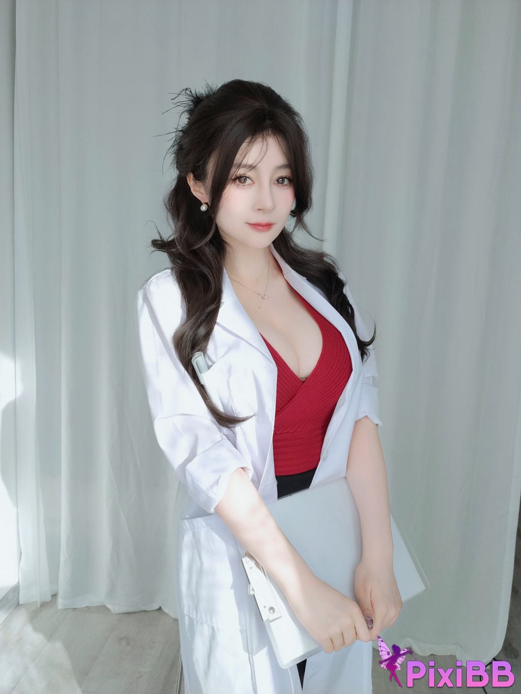 Coser baiyin811 20240226 PixiBB.COM 048