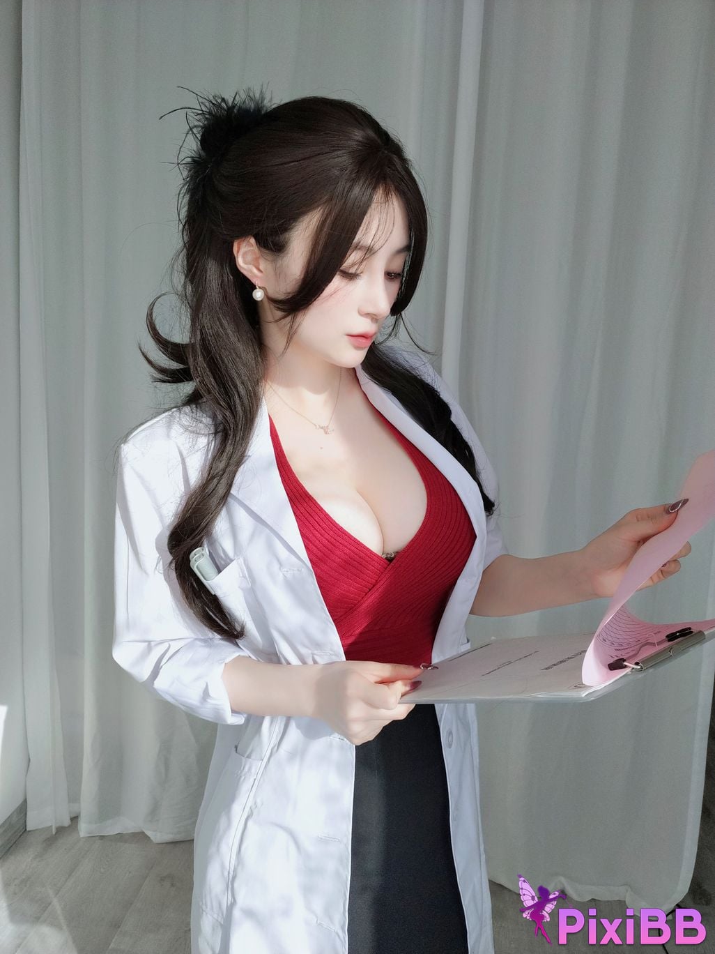Coser baiyin811 20240226 PixiBB.COM 049