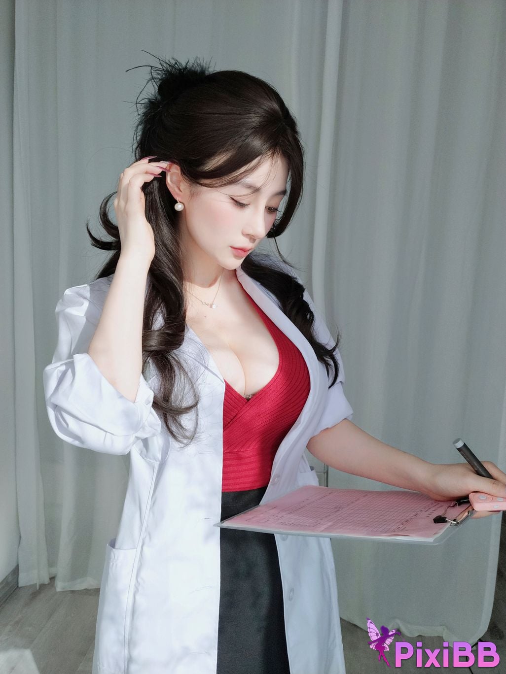 Coser baiyin811 20240226 PixiBB.COM 050