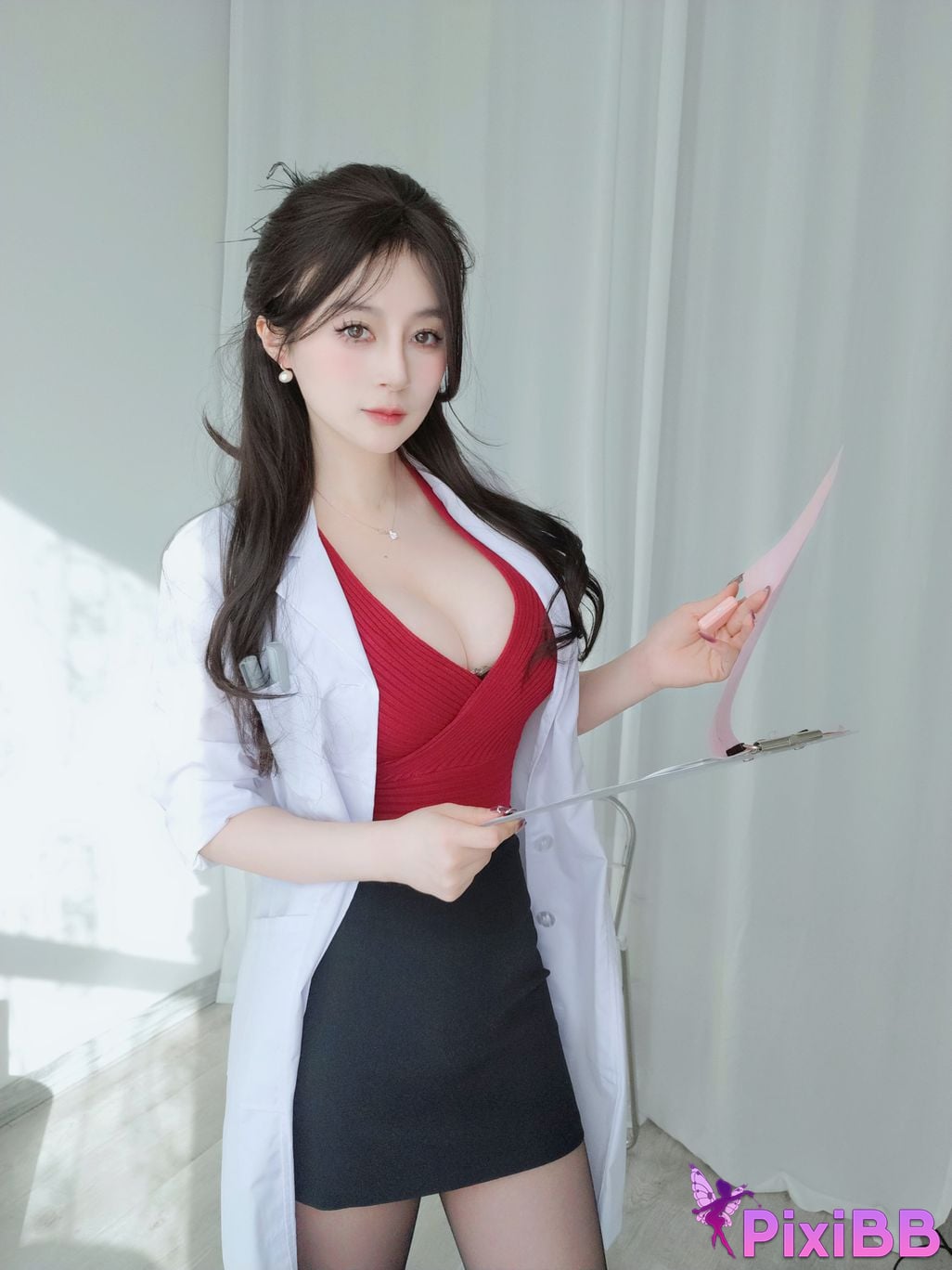 Coser baiyin811 20240226 PixiBB.COM 053