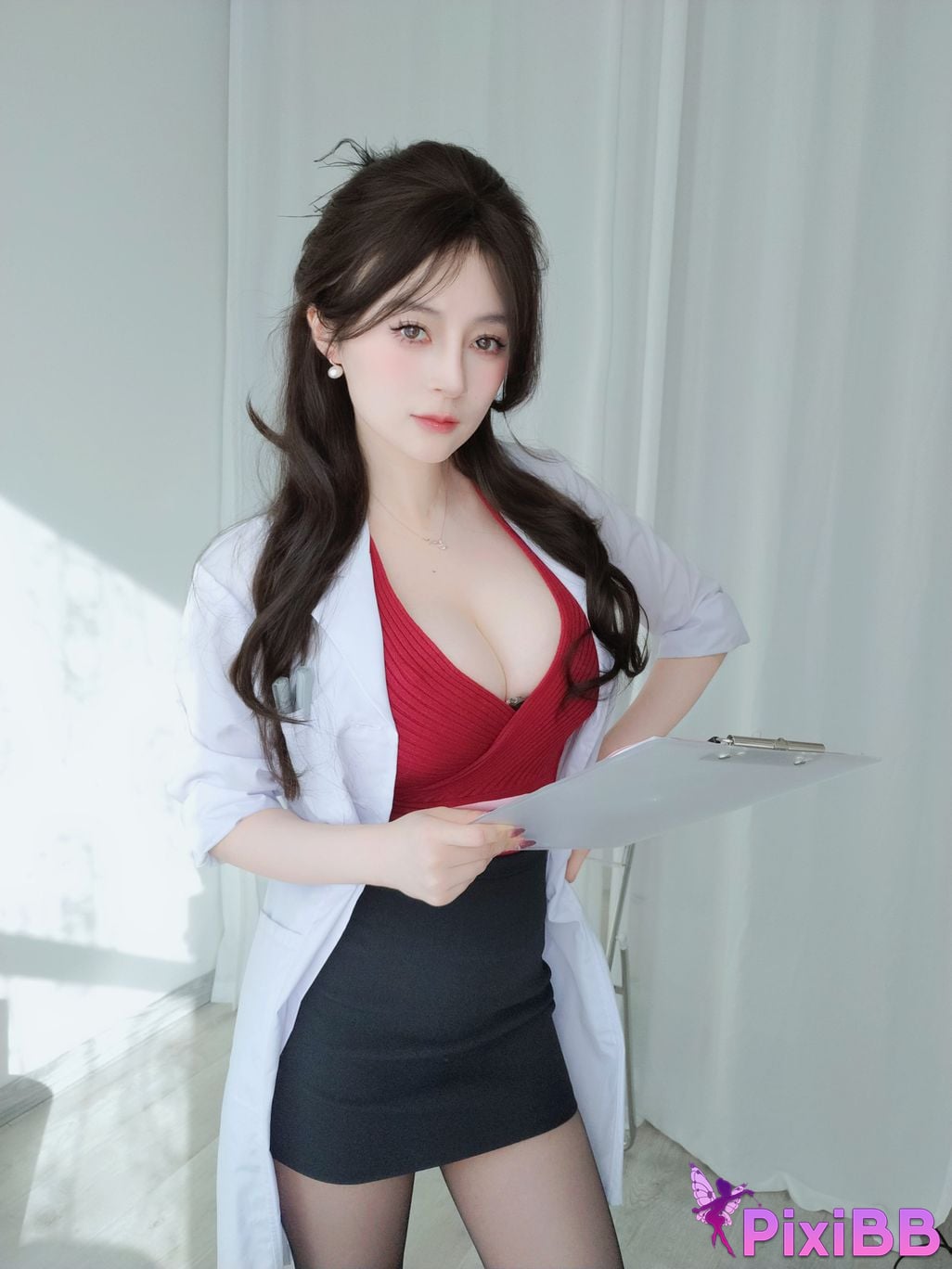 Coser baiyin811 20240226 PixiBB.COM 054
