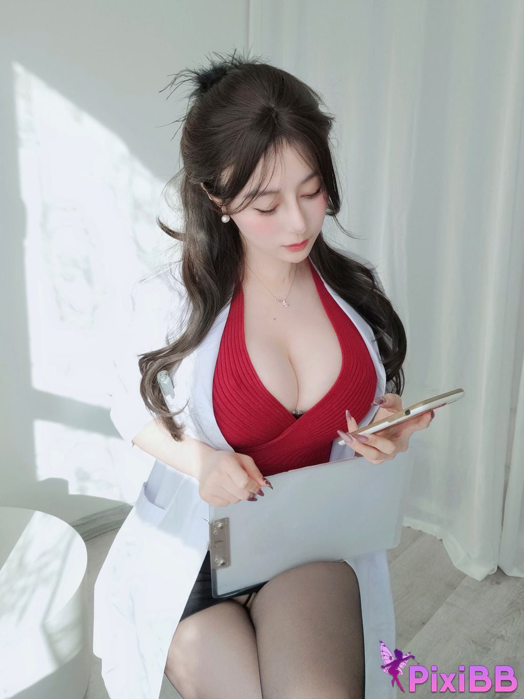 Coser baiyin811 20240226 PixiBB.COM 056