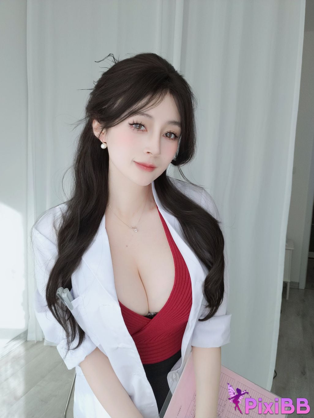 Coser baiyin811 20240226 PixiBB.COM 066