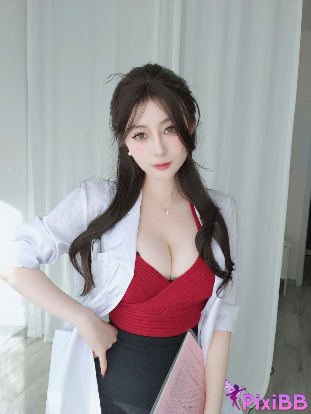 Coser baiyin811 20240226 PixiBB.COM 067