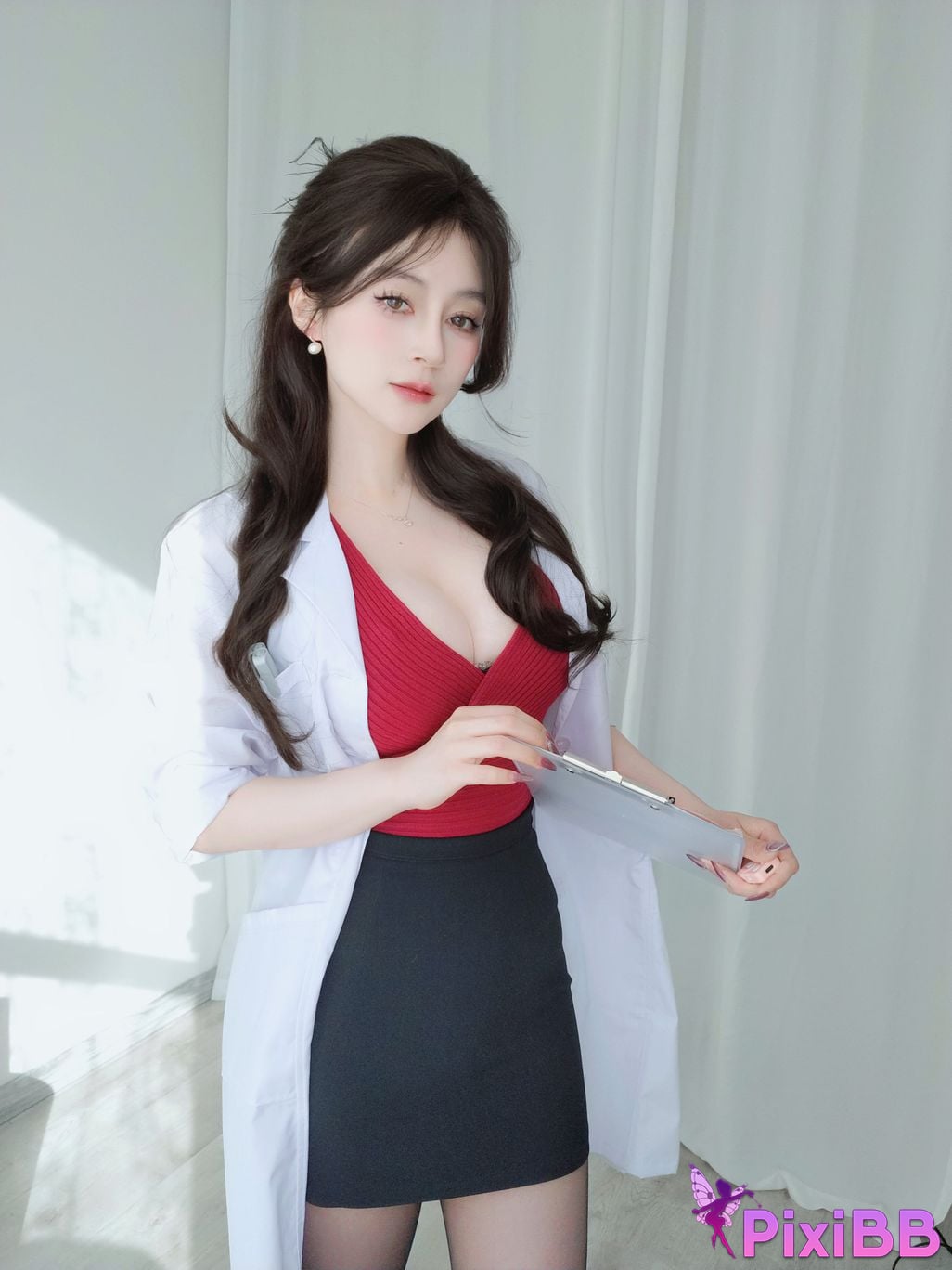 Coser baiyin811 20240226 PixiBB.COM 069