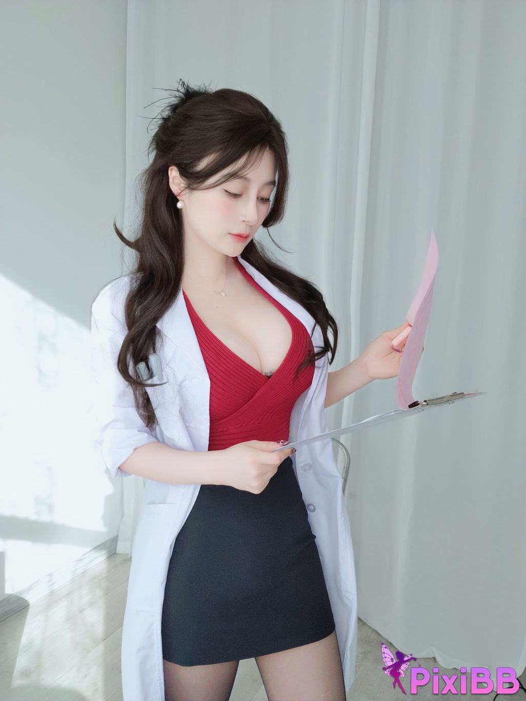 Coser baiyin811 20240226 PixiBB.COM 070