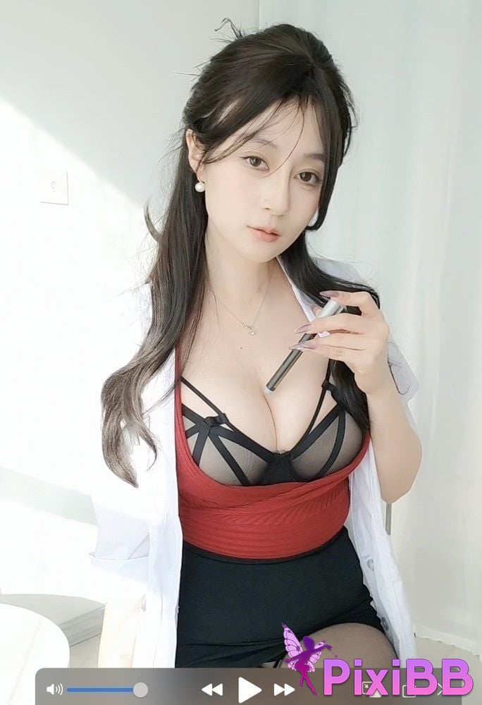 Coser baiyin811 20240226 PixiBB.COM 071