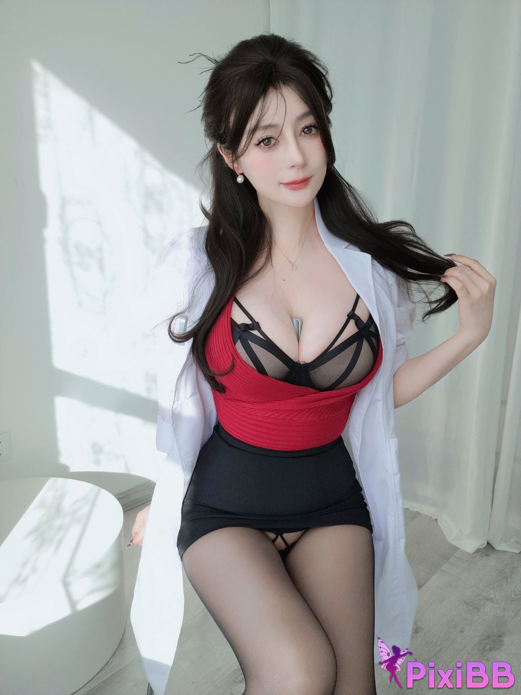 Coser baiyin811 20240226 PixiBB.COM 072