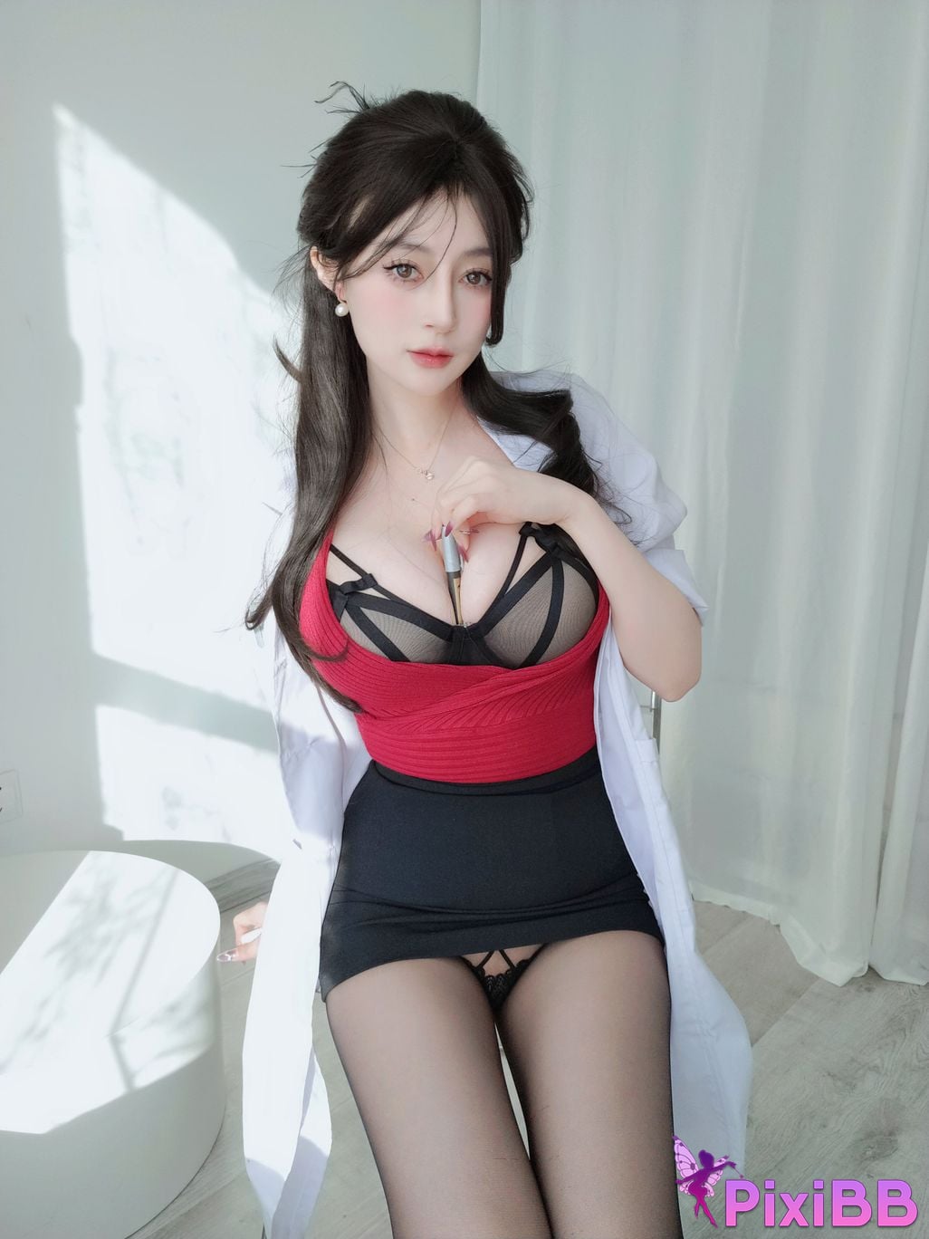 Coser baiyin811 20240226 PixiBB.COM 074