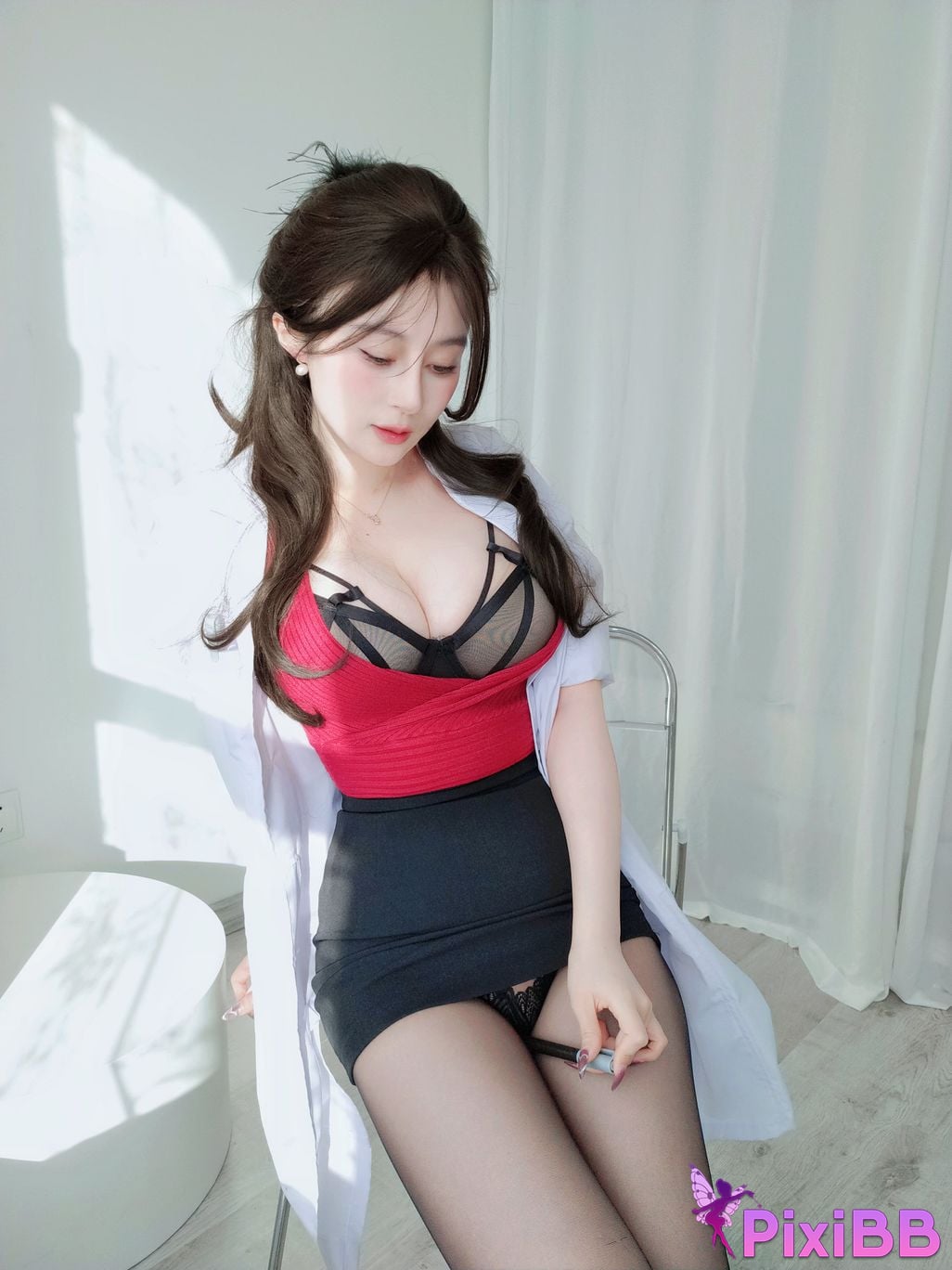 Coser baiyin811 20240226 PixiBB.COM 076