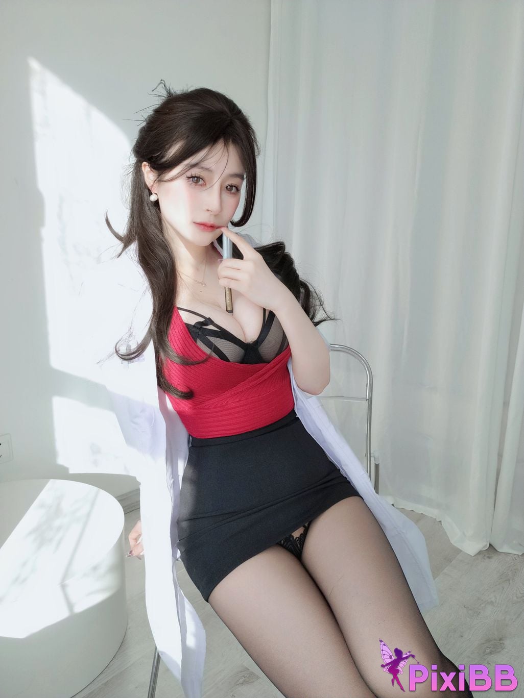 Coser baiyin811 20240226 PixiBB.COM 084