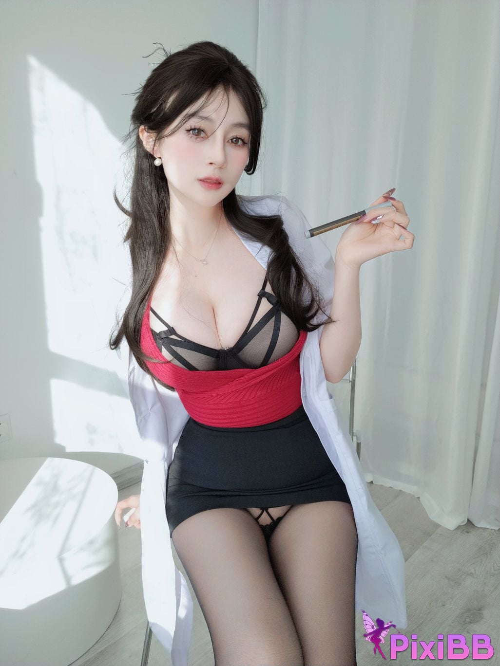 Coser baiyin811 20240226 PixiBB.COM 086