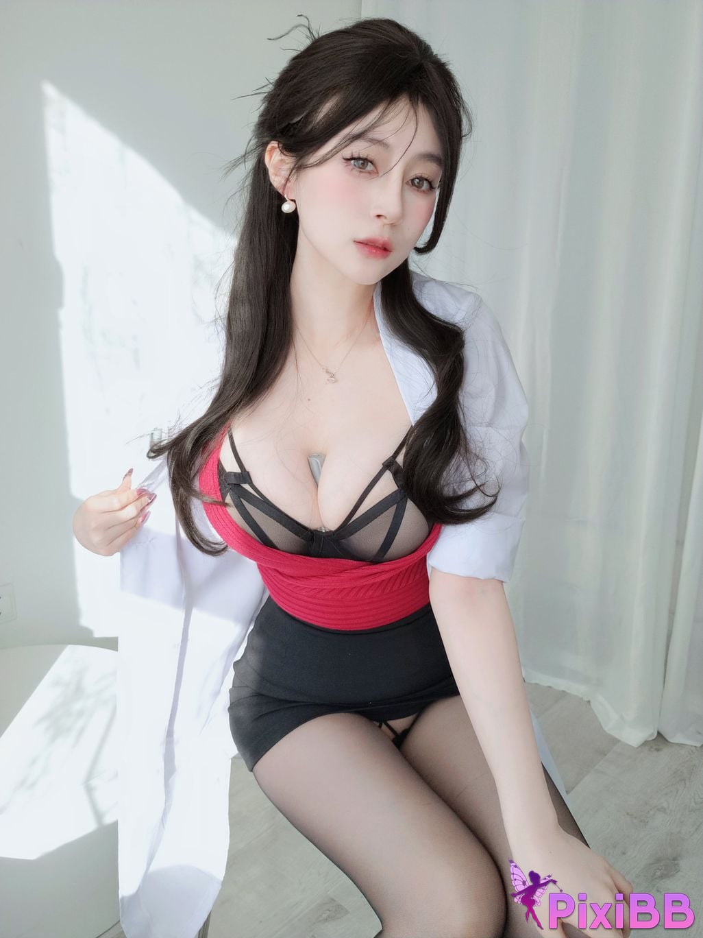 Coser baiyin811 20240226 PixiBB.COM 089