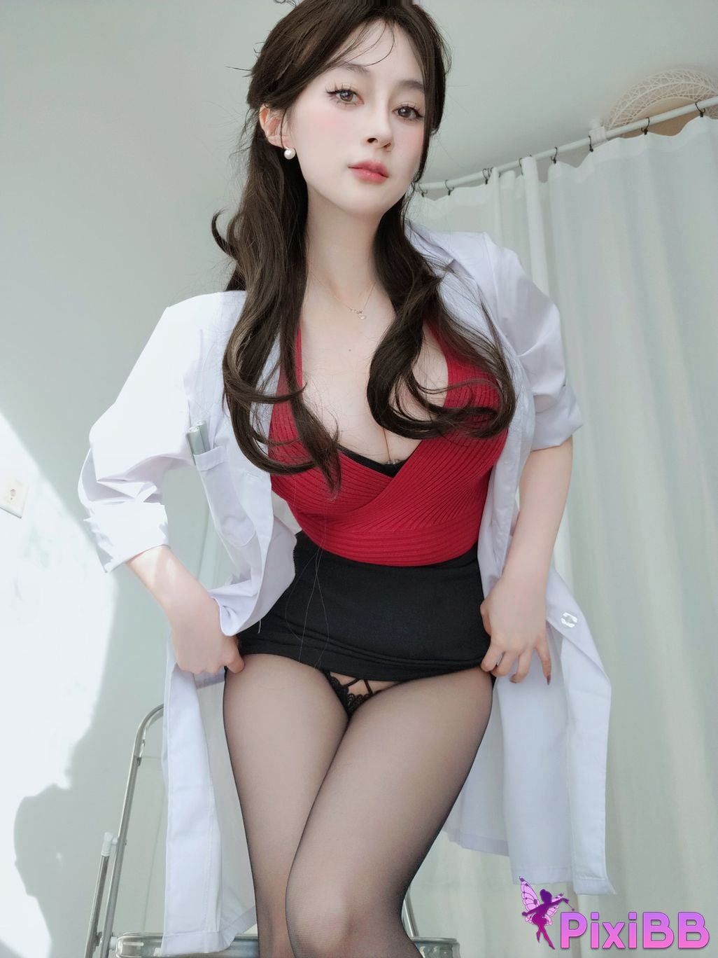 Coser baiyin811 20240226 PixiBB.COM 094
