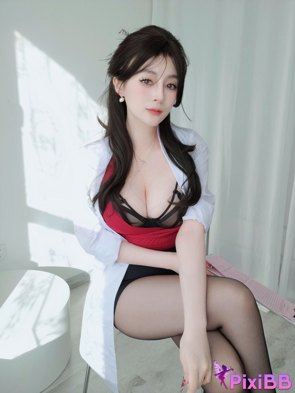Coser baiyin811 20240226 PixiBB.COM 105
