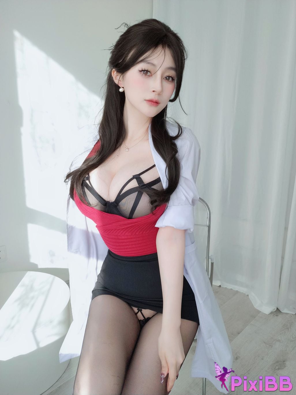 Coser baiyin811 20240226 PixiBB.COM 107