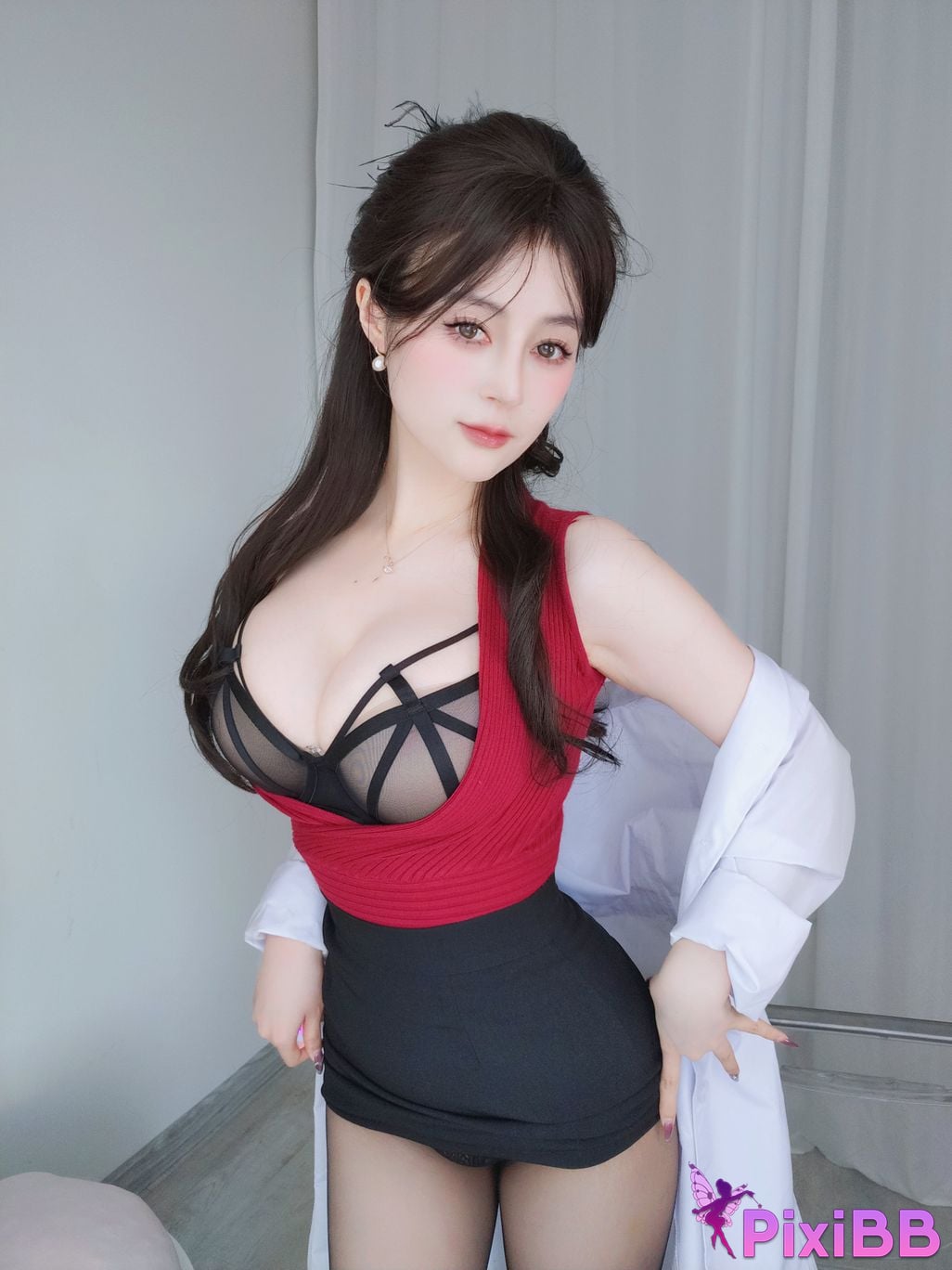 Coser baiyin811 20240226 PixiBB.COM 162