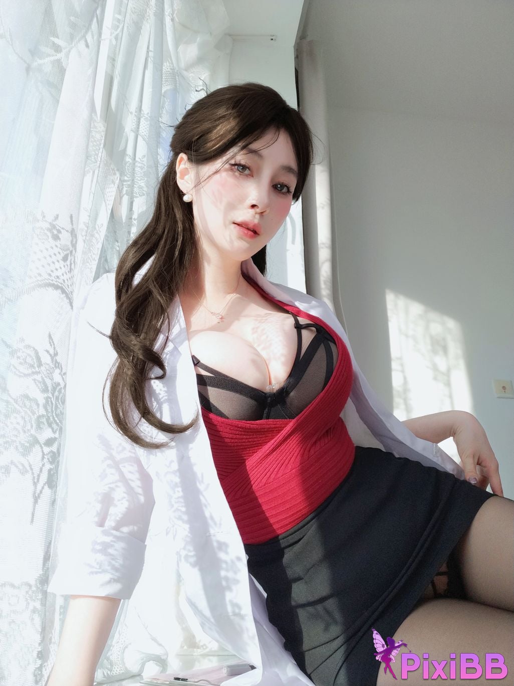 Coser baiyin811 20240226 PixiBB.COM 164