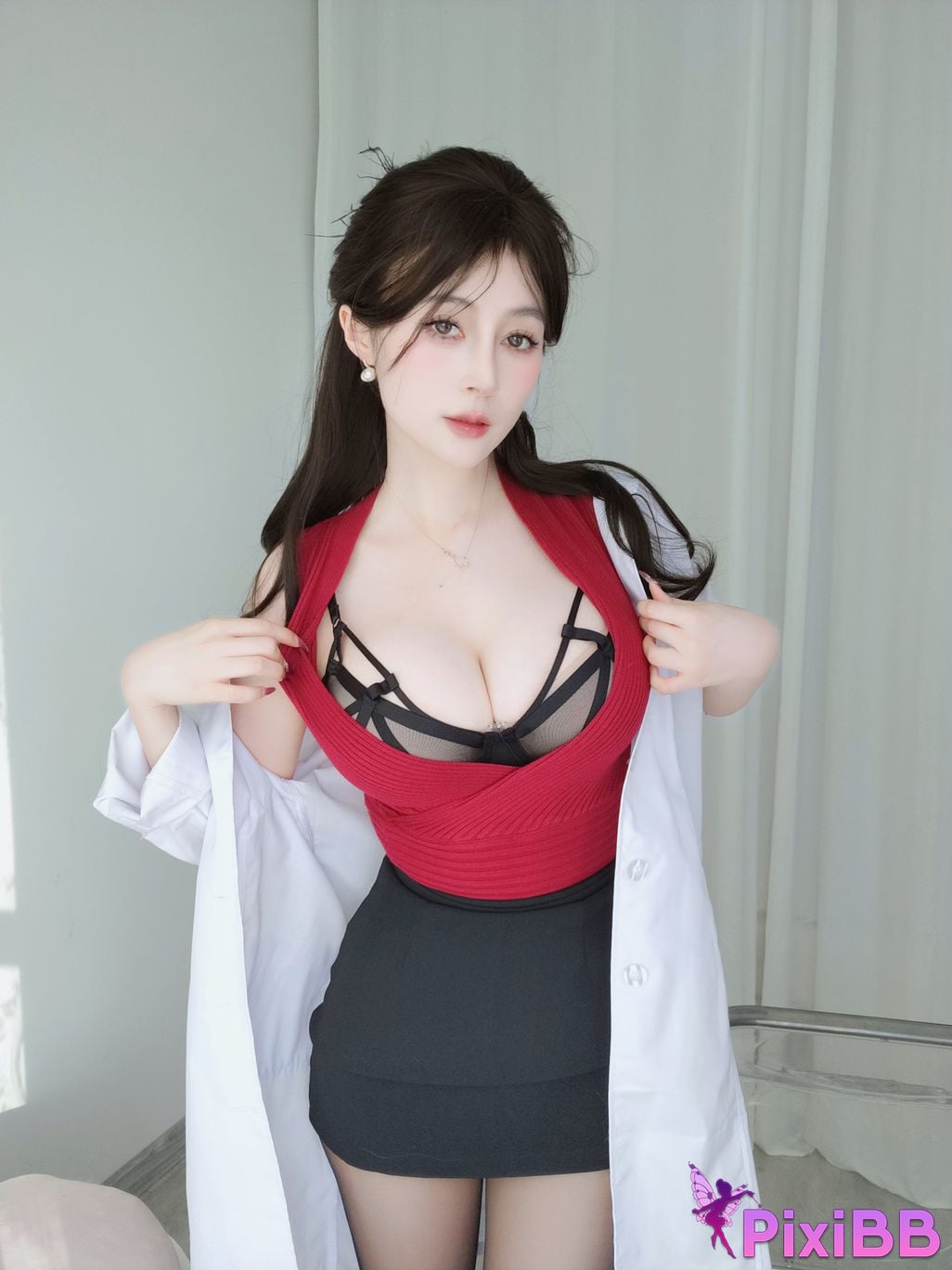 Coser baiyin811 20240226 PixiBB.COM 169