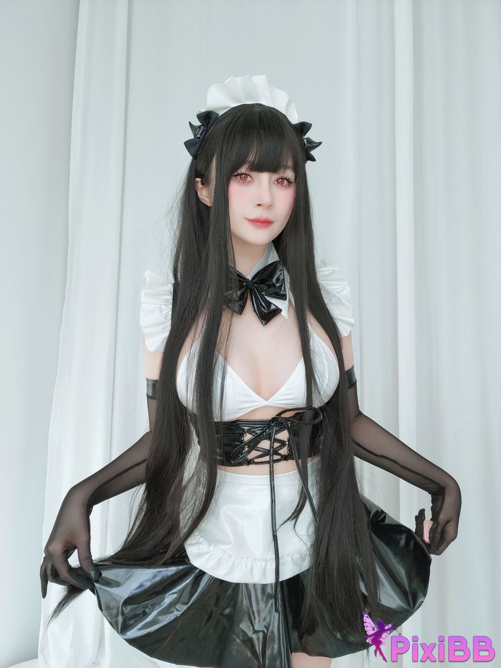 Coser baiyin811 20240226 PixiBB.COM 214