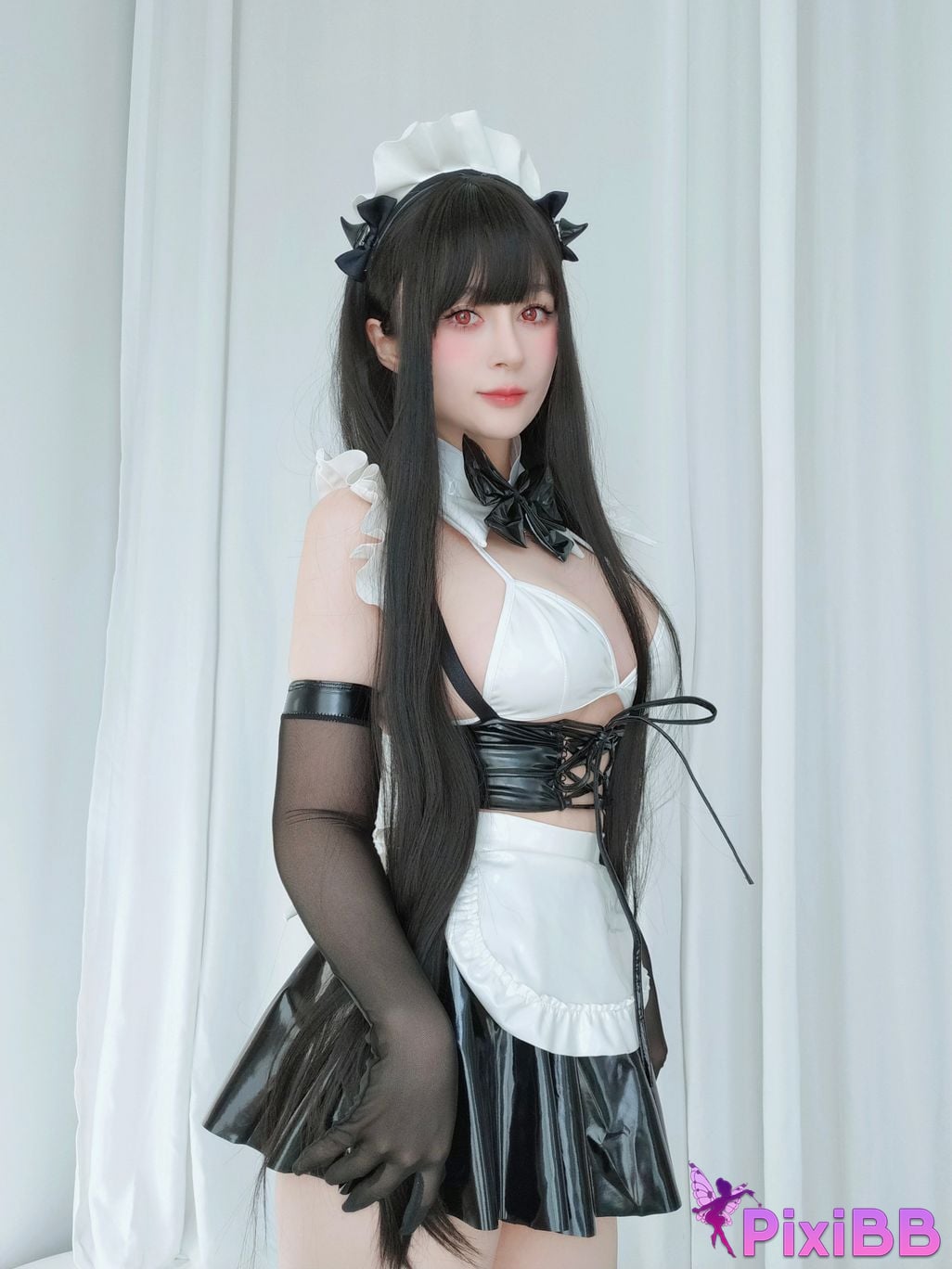 Coser baiyin811 20240226 PixiBB.COM 216