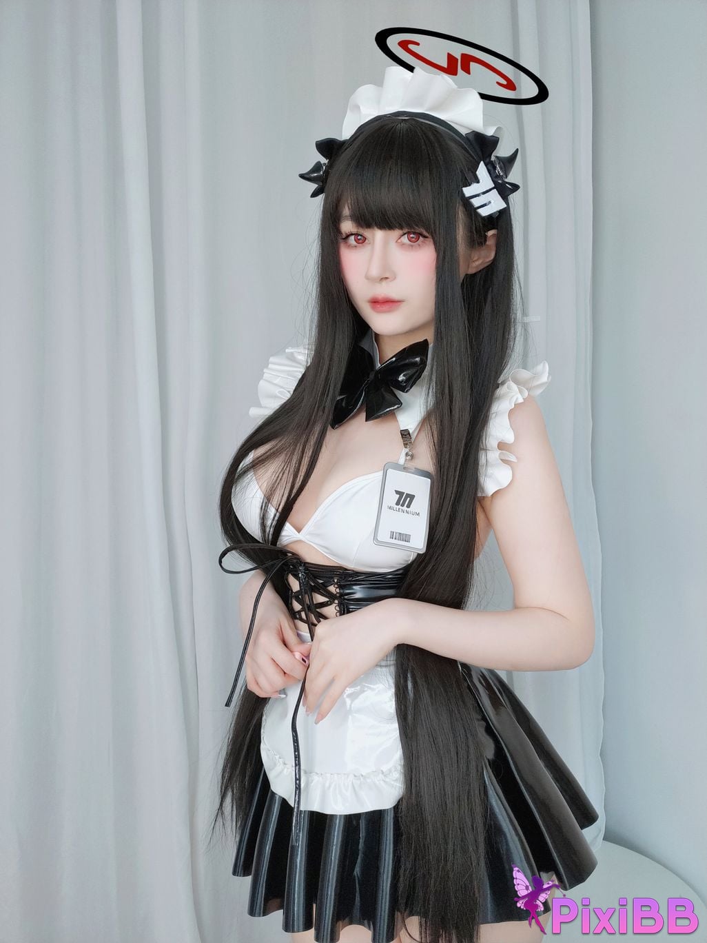 Coser baiyin811 20240226 PixiBB.COM 218