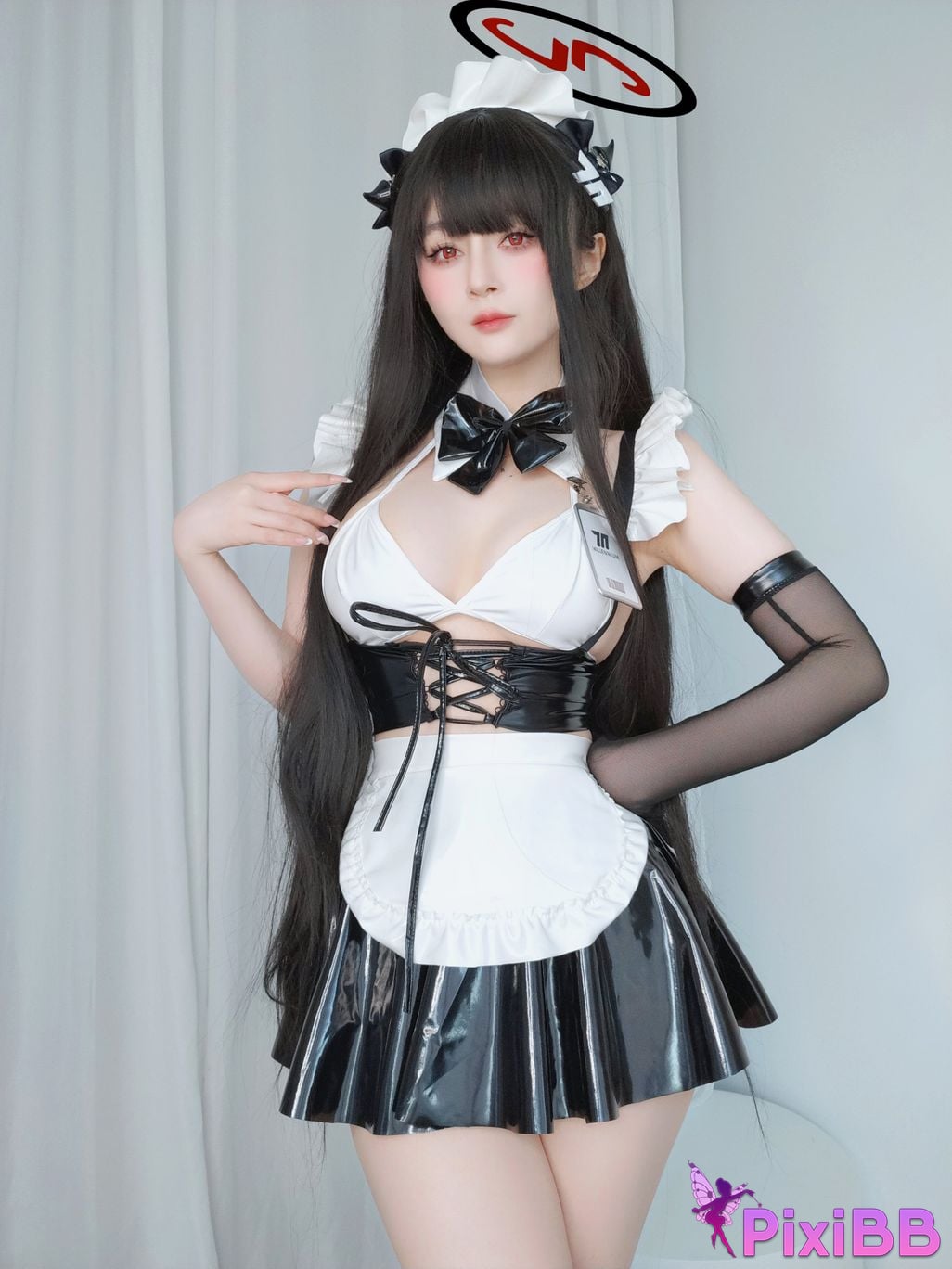 Coser baiyin811 20240226 PixiBB.COM 219