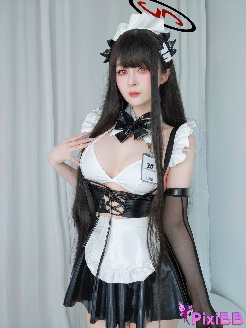 Coser baiyin811 20240226 PixiBB.COM 220