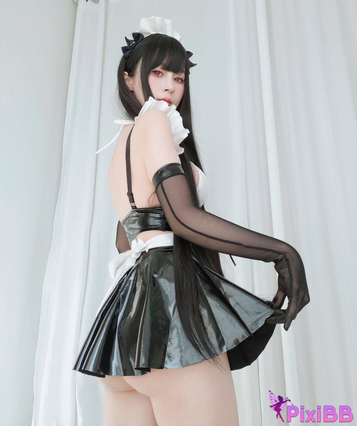 Coser baiyin811 20240226 PixiBB.COM 221